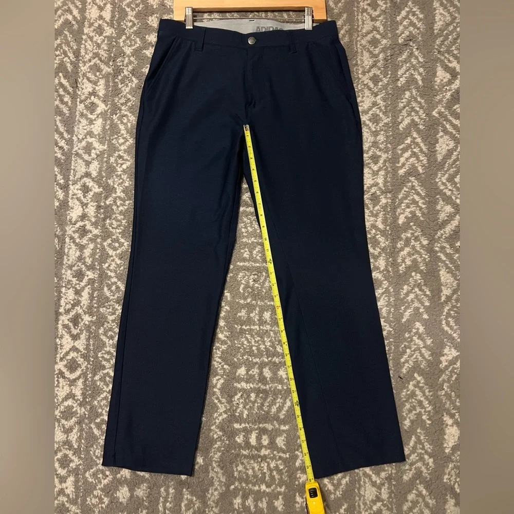 Adidas golf Men's Navy Pants size 32x30 (R130)